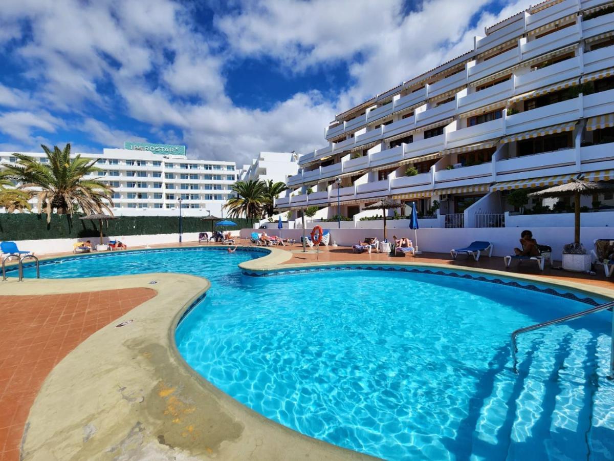 Atlantic Mirage Garden City Playa Fanabe Exterior foto