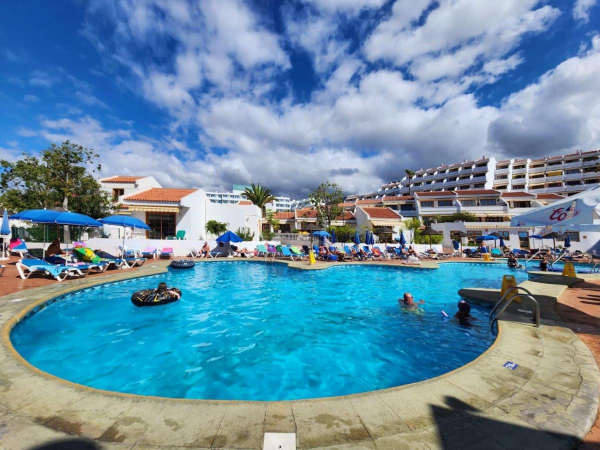 Atlantic Mirage Garden City Playa Fanabe Exterior foto
