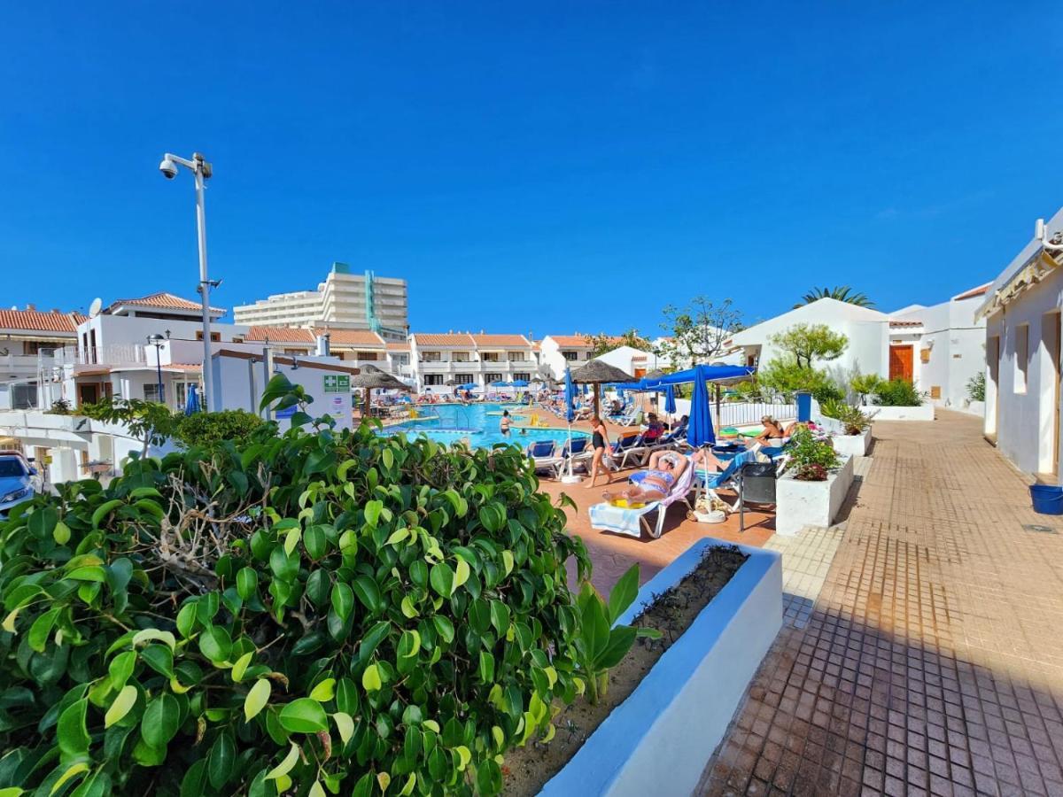 Atlantic Mirage Garden City Playa Fanabe Exterior foto