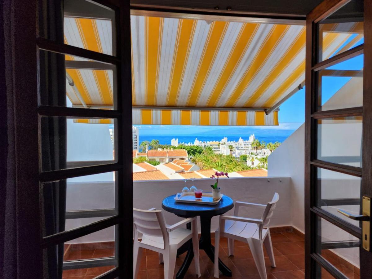 Atlantic Mirage Garden City Playa Fanabe Exterior foto