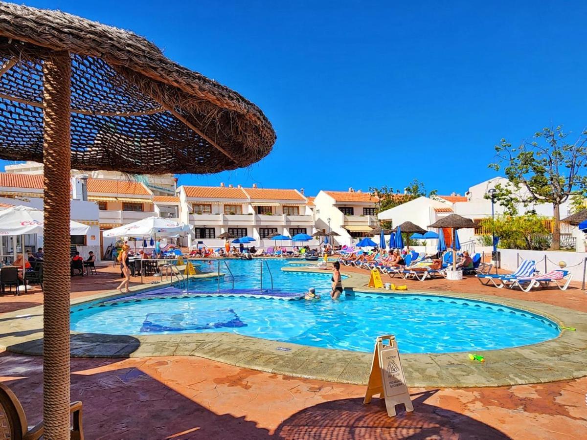 Atlantic Mirage Garden City Playa Fanabe Exterior foto