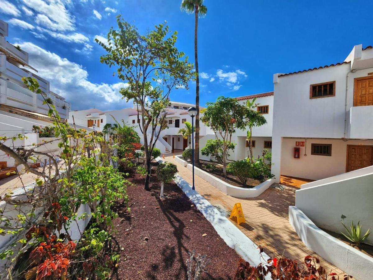 Atlantic Mirage Garden City Playa Fanabe Exterior foto